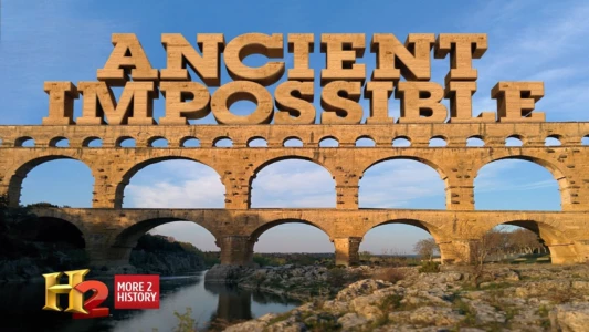 Watch Ancient Impossible Trailer