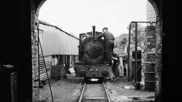 Welsh Railways