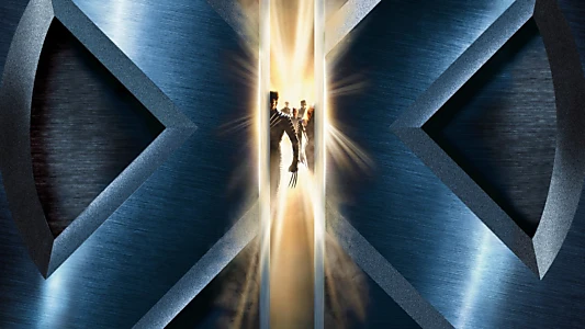 Watch X-Men Trailer