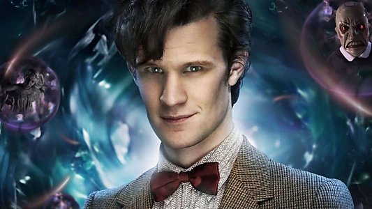Doctor Who