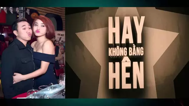 Hay Không Bằng Hên