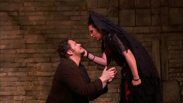 Watch Bizet: Carmen Trailer