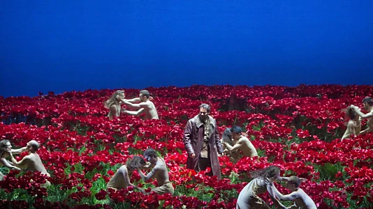 Watch Prince Igor Trailer