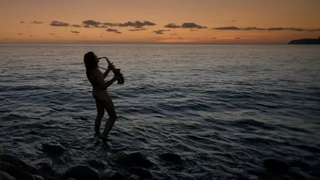 Watch Ibiza: The Silent Movie Trailer