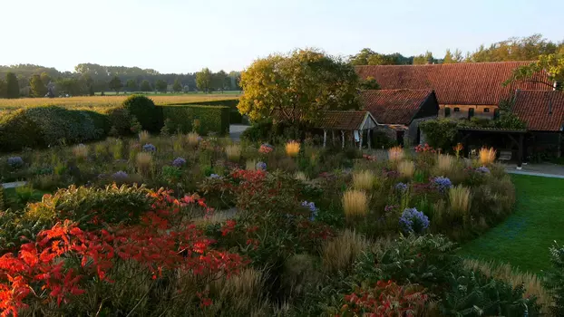 Watch Five Seasons: The Gardens of Piet Oudolf Trailer