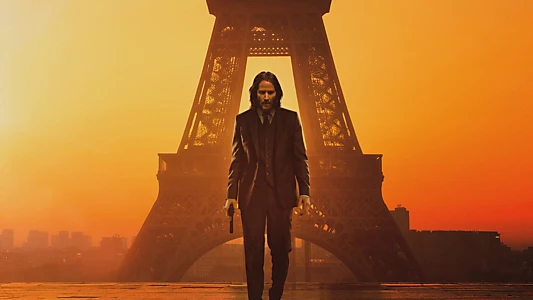 Watch John Wick: Chapter 4 Trailer