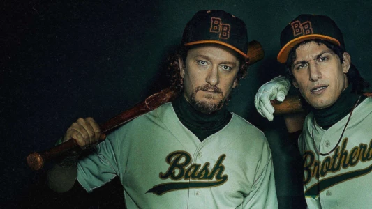 Watch The Lonely Island Presents: The Unauthorized Bash Brothers Experience Trailer