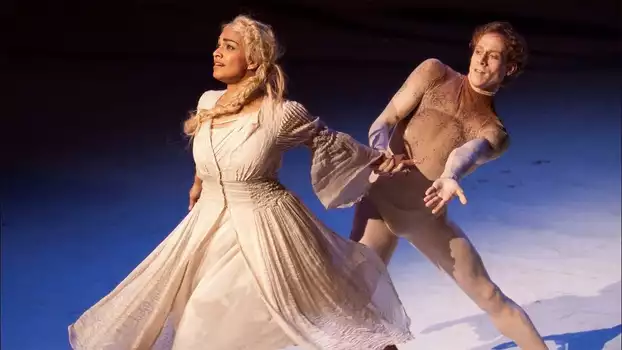 Watch Acis and Galatea (The Royal Ballet / The Royal Opera) Trailer