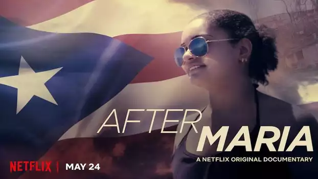 Watch After Maria Trailer