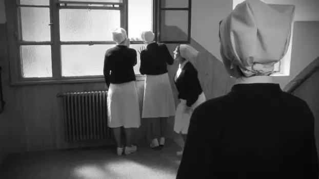 Watch Las enfermeras de Evita Trailer