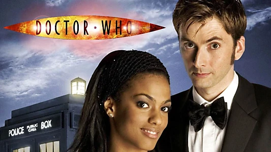 Doctor Who