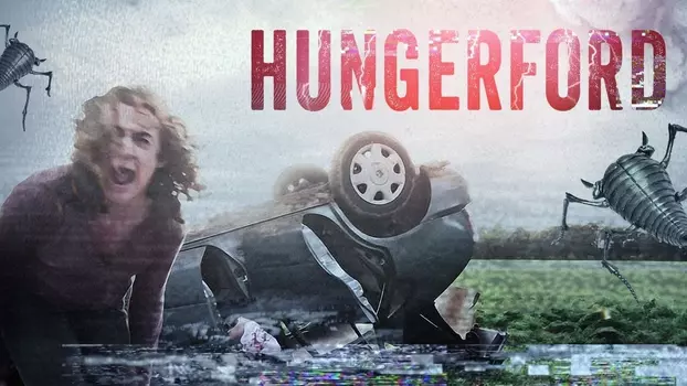 Watch Hungerford Trailer
