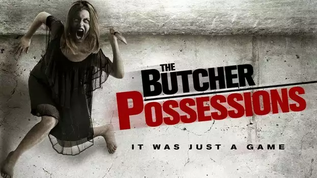 Watch Beckoning the Butcher Trailer