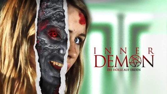 Watch Inner Demon Trailer