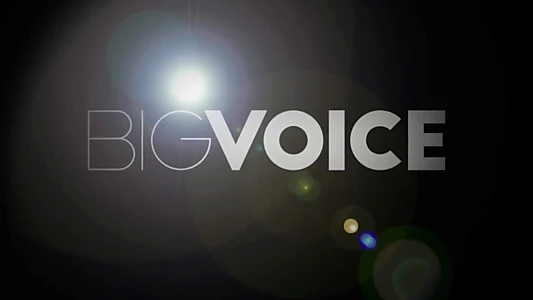 Watch Big Voice Trailer