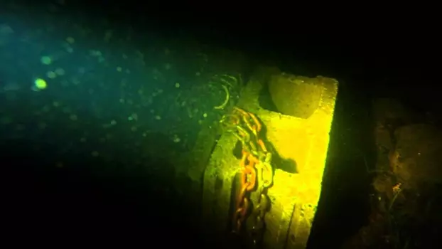 Watch One Last Dive Trailer