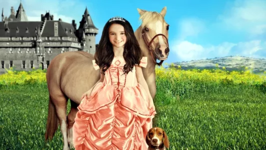 Watch Princess and the Pony Trailer