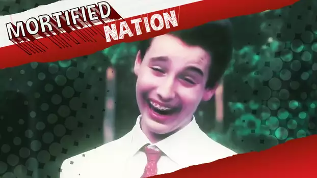 Watch Mortified Nation Trailer