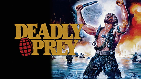 Watch Deadly Prey Trailer