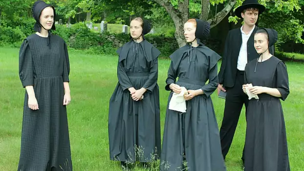 Watch Amish Witches: The True Story of Holmes County Trailer