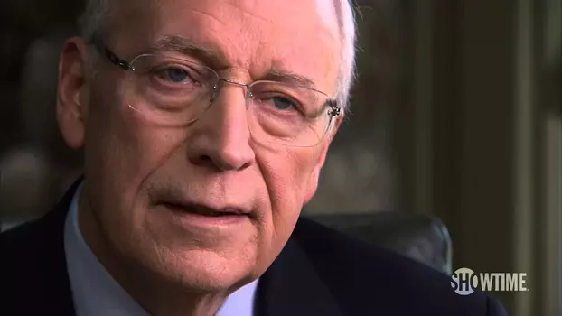 Watch The World According to Dick Cheney Trailer