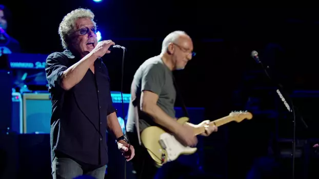 Watch The Who: Tommy Live at The Royal Albert Hall Trailer
