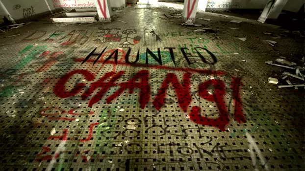 Watch Haunted Changi Trailer