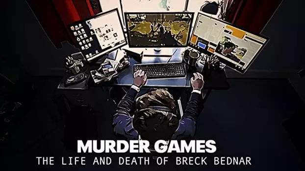 Watch Murder Games: The Life and Death of Breck Bednar Trailer