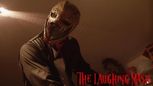 Watch The Laughing Mask Trailer