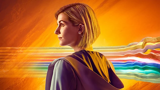 Doctor Who