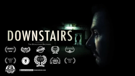 Watch Downstairs Trailer
