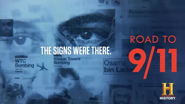 Watch Road to 9/11 Trailer