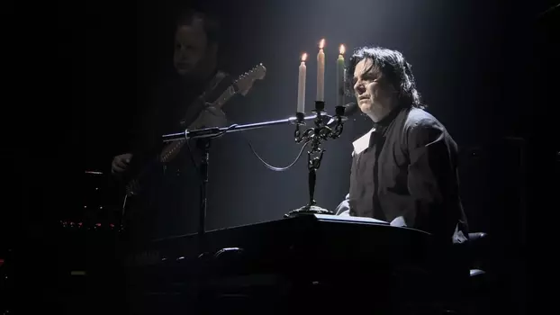 Marillion: Brave Live