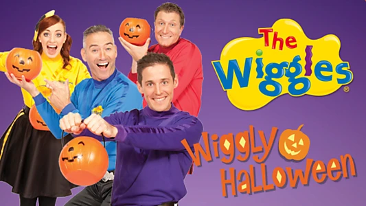 Watch The Wiggles - Pumpkin Face Trailer