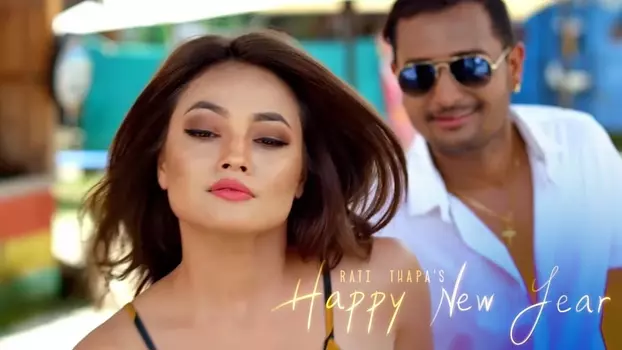 Watch Happy New Year Trailer