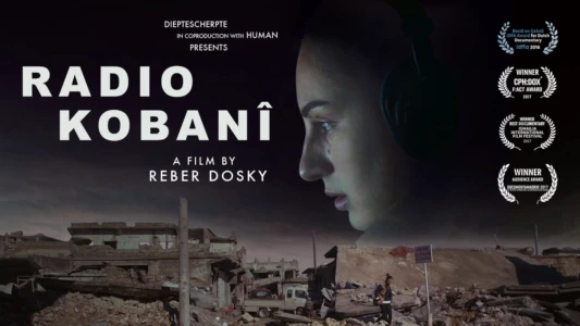Watch Radio Kobanî Trailer