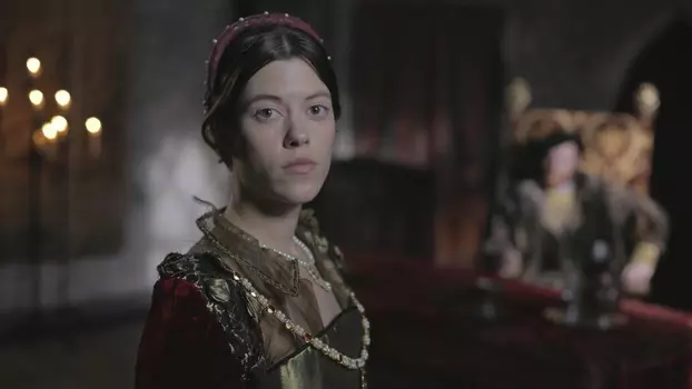Watch Inside the Court of Henry VIII Trailer