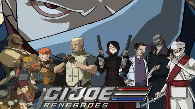 Watch G.I. Joe: Renegades Trailer