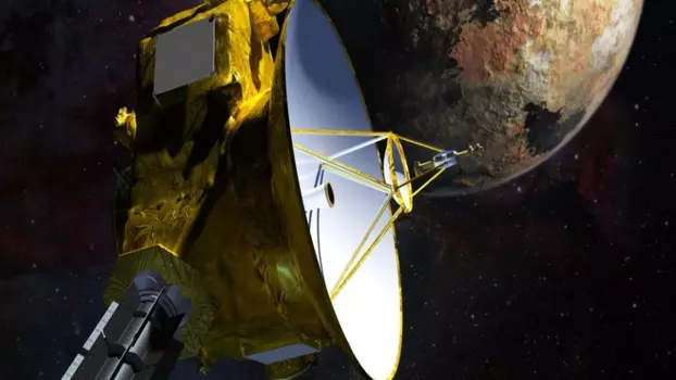 Watch Chasing Pluto Trailer