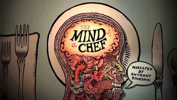 Watch The Mind of a Chef Trailer