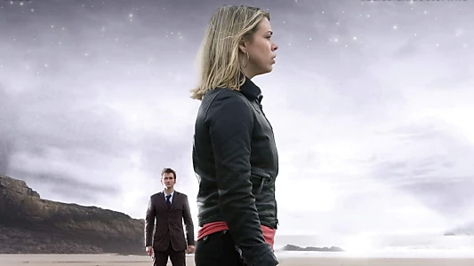 Doctor Who