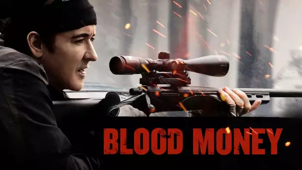 Watch Blood Money Trailer