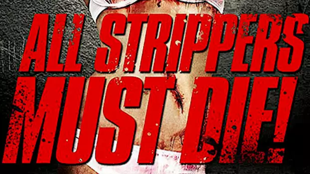 Watch The G-string Horror Trailer