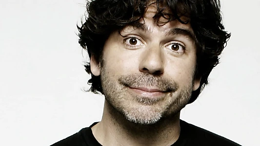 Give It Up for Greg Giraldo