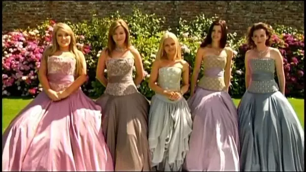 Watch Celtic Woman: Songs from the Heart Trailer