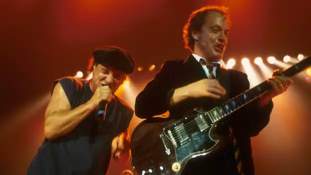 AC/DC: Live at Circus Krone