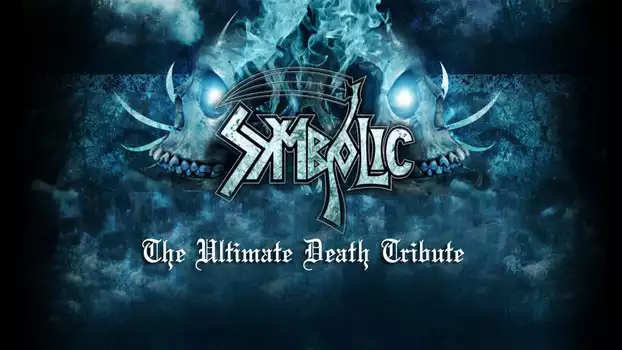 Symbolic - The Ultimate Death Tribute