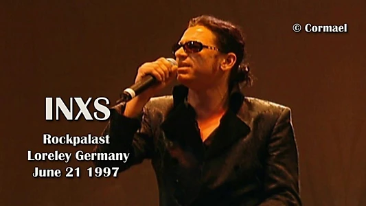 Watch INXS: Mystify - Live at Rockpalast Trailer