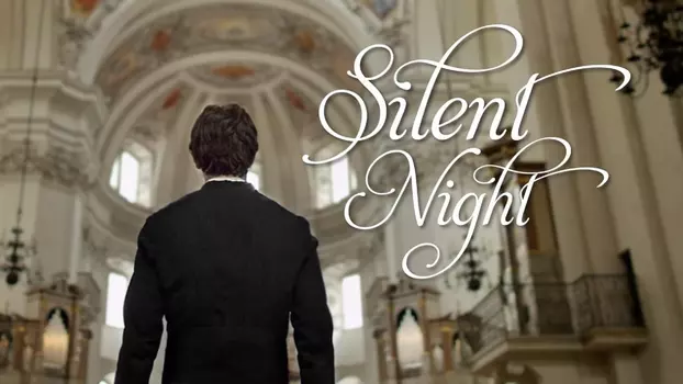 Watch Silent Night Trailer