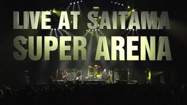 Halford: Live At Saitama Super Arena